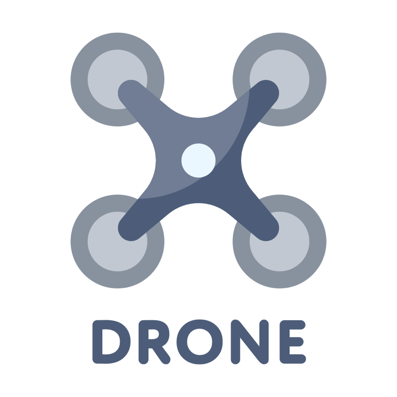 Drohne Assist: UAV forecast