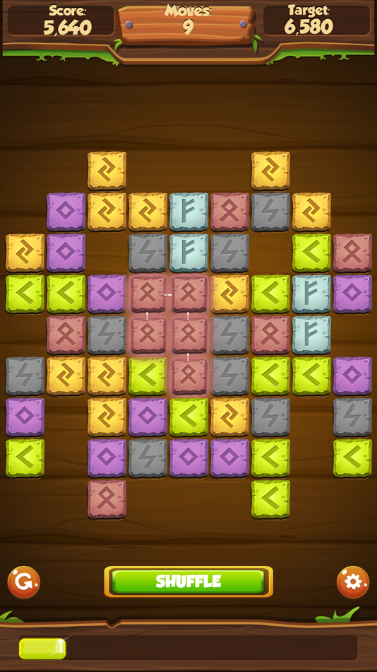 #4. Lumeno (iOS) 由: 6S MOBILE