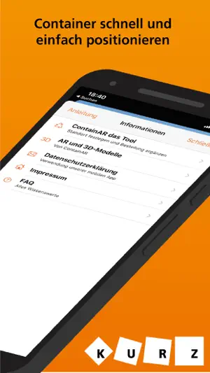 ContainAR screenshot 4