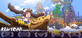 Game screenshot Rehtona: Hardcore Puzzle Game mod apk