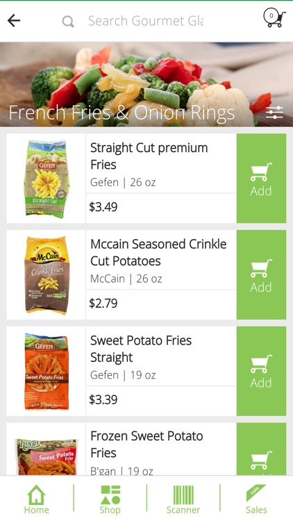 Gourmet Glatt Lakewood