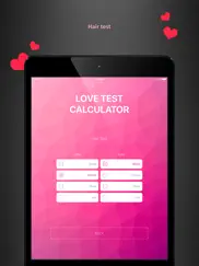 love calculator prank ipad resimleri 3