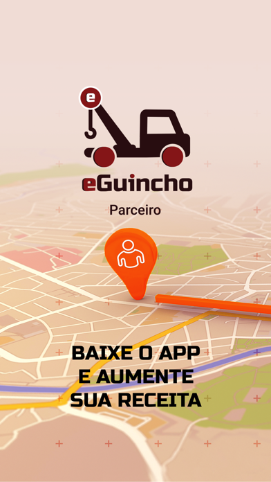 How to cancel & delete eGuincho Driver from iphone & ipad 3