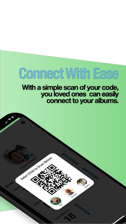 Legasee: For Loving Parents