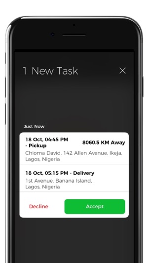 Drawp Partners(圖5)-速報App
