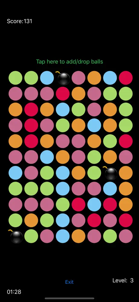 Wall of Ball