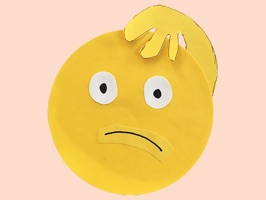What emoji symbol is missing in the current lexicon