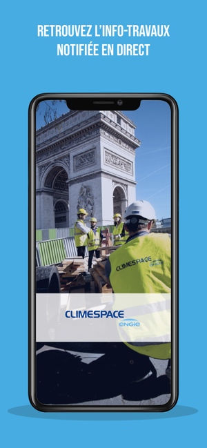 CLIMESPACE(圖2)-速報App