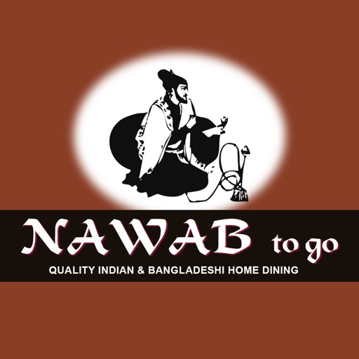 Nawab To Go Surbiton icon