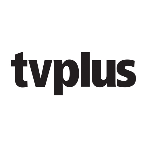 TV Plus English icon