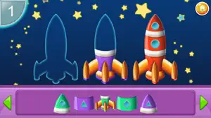 Kids Learn to Count 123 screenshot 4