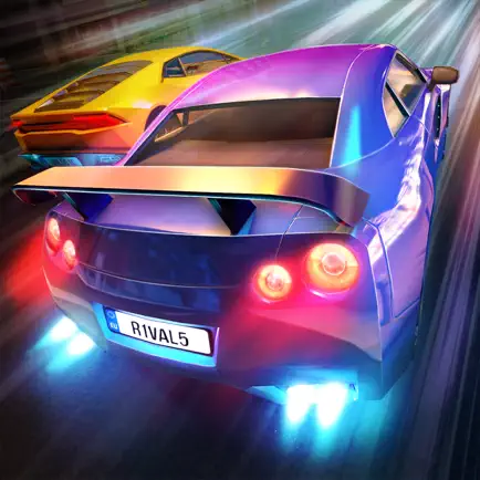 Drag Racing: Duel Читы