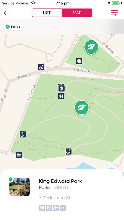 City of Newcastle screenshot-7