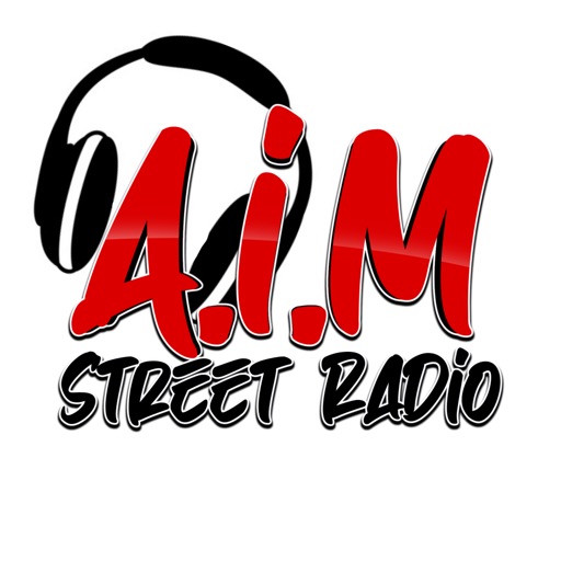 A.I.M. Radio Icon