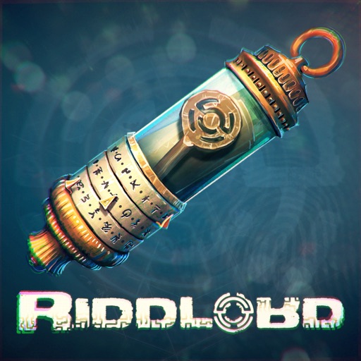 Riddlord: The Consequence icon