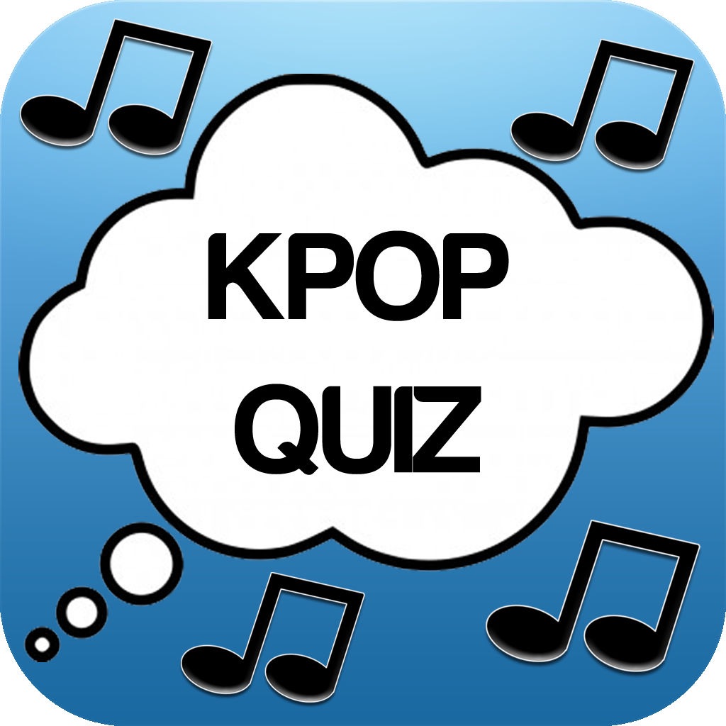 Kpop Quiz (K-pop Game) img