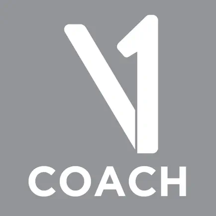 V1 Coach: Teach Golf w/ Stats Cheats