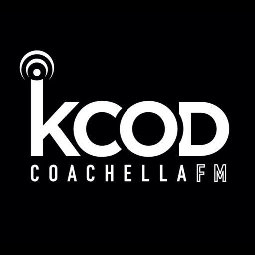 KCOD icon