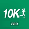 10K Run Coach & Tracking App icon