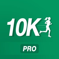 10K Run Coach & Tracking App