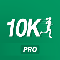 Run 10K Training Track and Plan