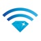 Icon Sapphire Global WiFi