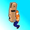 Deliver Now 3D icon