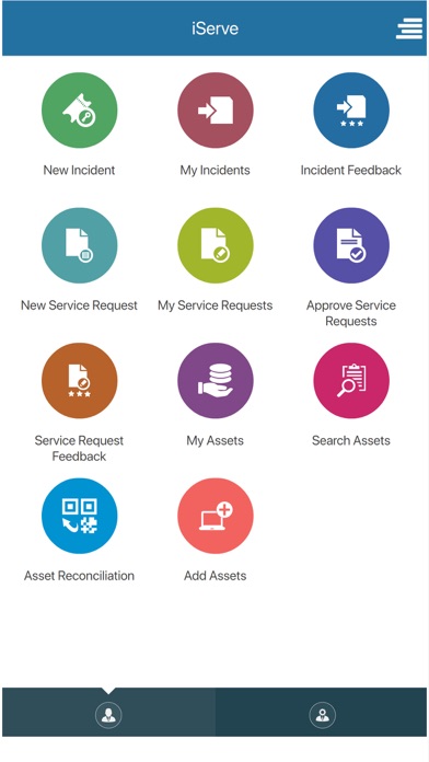 iServe Maruti Suzuki Screenshot