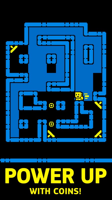 Tomb of the Mask: Color Maze screenshot 10