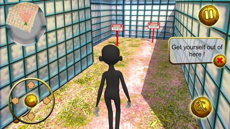 Escape House Challenge 2019 screenshot-4