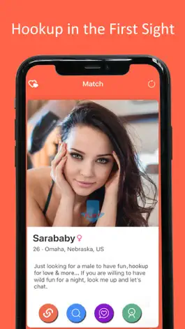 Game screenshot Hook: Adult Friend Date Hookup hack