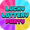 Lucky Lottery Party [抽選アプリ] - iPadアプリ