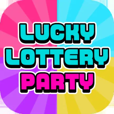Lucky Lottery Party Cheats
