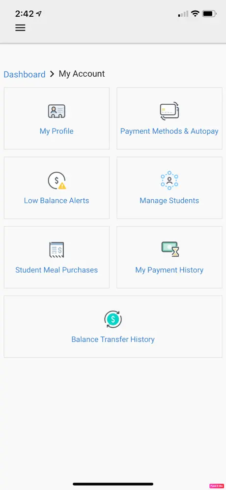 MyPaymentsPlus