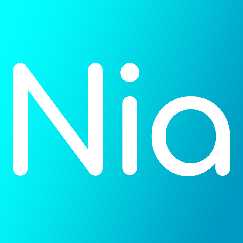 Neurodermitis Helferin | Nia