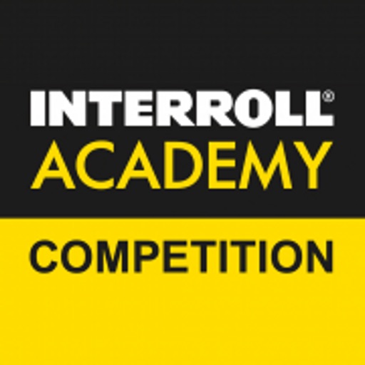 Interroll Academy Competition