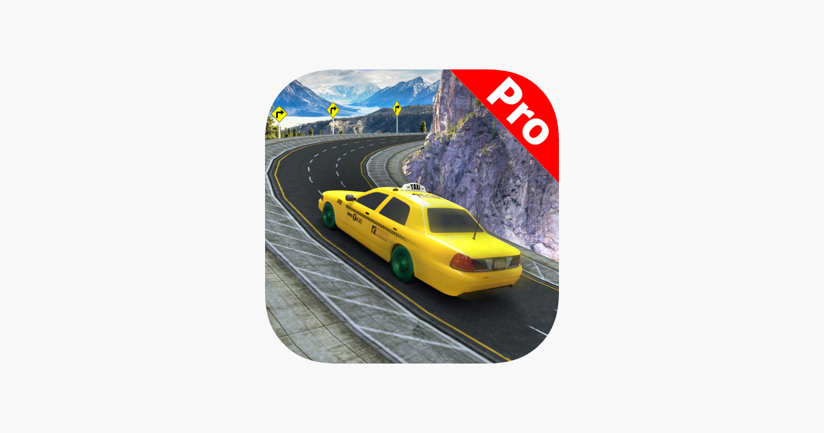 Crazy Taxi Game Free: Top Simulator Games::Appstore for Android