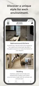 Impero Marmi screenshot #5 for iPhone