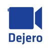 Dejero LIVE+ Mobile App icon