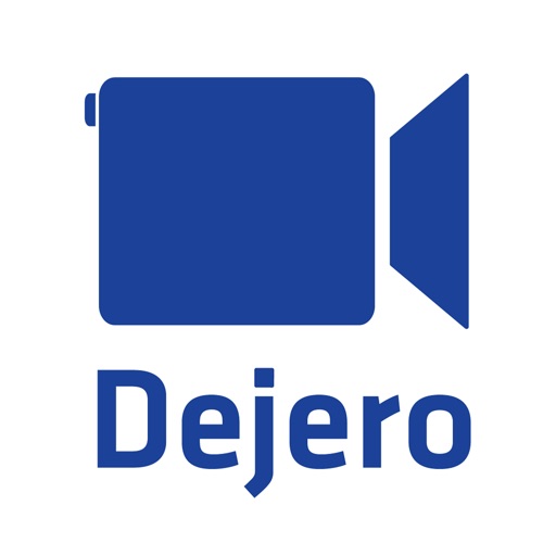 Dejero LIVE+ Mobile App