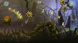 rayman mini iphone screenshot 3