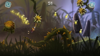 Rayman Mini Screenshots