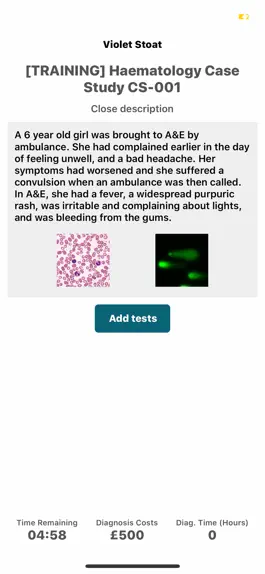 Game screenshot Resimion hack
