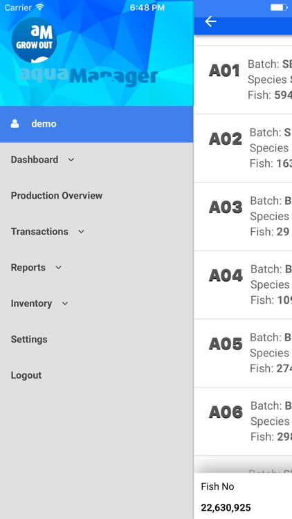 aquaViz screenshot-4