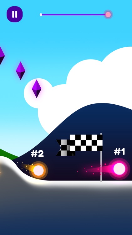 Hill Racer 2: Worldwide screenshot-4