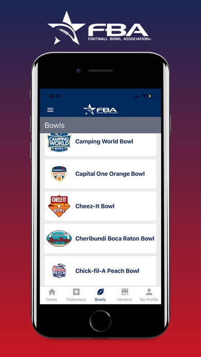Bowl Season Screenshot