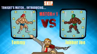 Slam Mania - Screenshot 2
