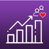 Followers for Instagram - iPadアプリ