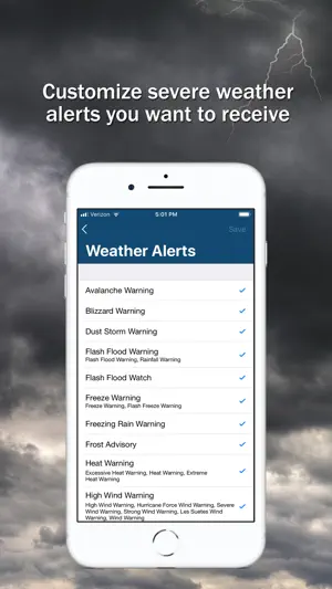 Storm Shield screenshot 4