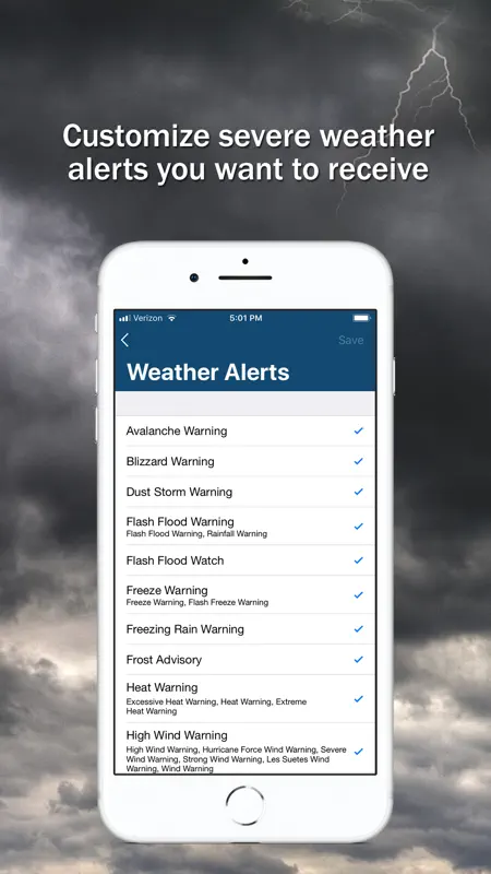 Storm Shield screenshot 4 of 7